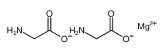 Picture of Magnesium 2-aminoacetate