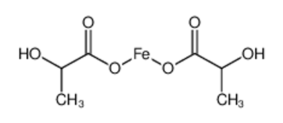 Picture of Ferrous lactate