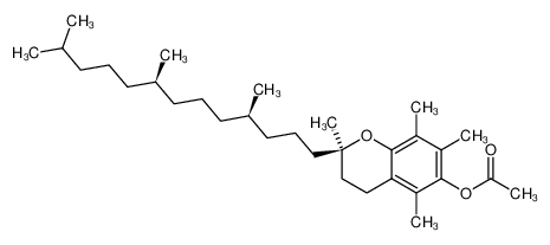 Imagem de Vitamin E Acetate