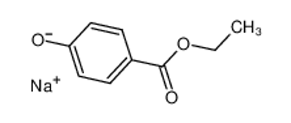 Show details for Sodium Ethylparaben