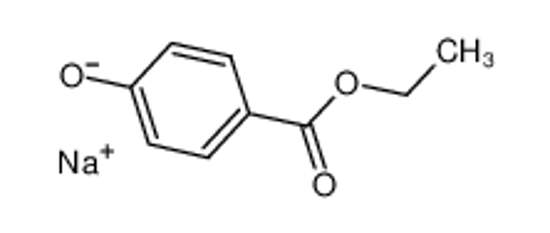 Picture of Sodium Ethylparaben