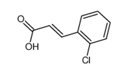 Picture of 2-Chlorocinnamic acid