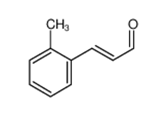 Picture of 2-Methylcinnamaldehyde