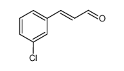 Show details for 3-Chlorocinnamaldehyde