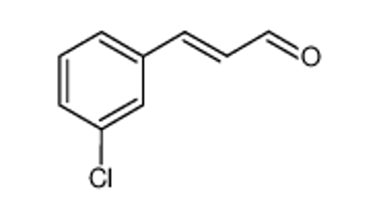 Picture of 3-Chlorocinnamaldehyde