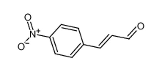 Picture of 3-(4-Nitrophenyl)acrylaldehyde