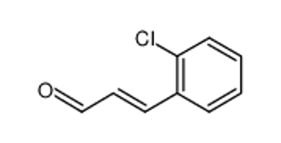Picture of 2-Chlorocinnamaldehyde