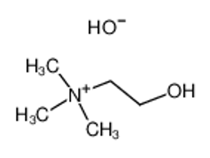 Show details for 2-Hydroxyethyltrimethylammonium Hydroxide