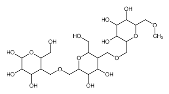 Picture of DOCOSA-7Z,10Z,13Z,16Z-TETRAENOIC ACID