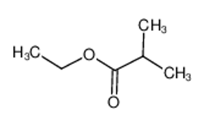Показать информацию о ethyl isobutyrate