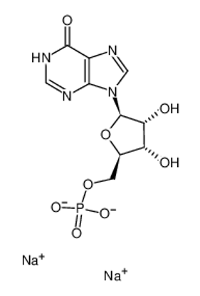 Picture of Disodium 5'-Inosinate