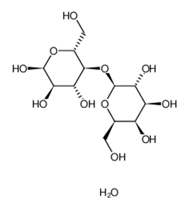 Show details for D-Lactose monohydrate