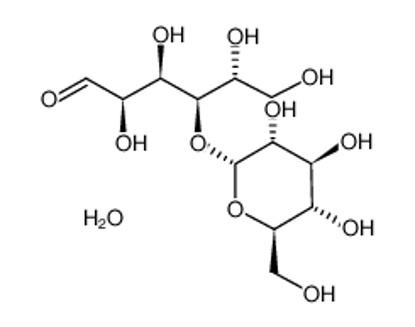 Mostrar detalhes para D-(+)-Maltose monohydrate