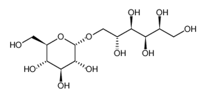 Picture of 6-[3,4,5-trihydroxy-6-(hydroxymethyl)oxan-2-yl]oxyhexane-1,2,3,4,5-pentol