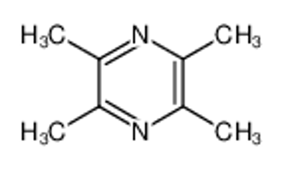 Picture of Tetramethylpyrazine