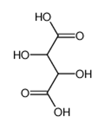Picture of DL-Tartaric Acid