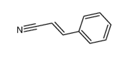 Изображение Cinnamonitrile