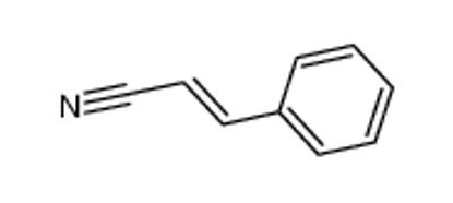 Show details for Cinnamonitrile