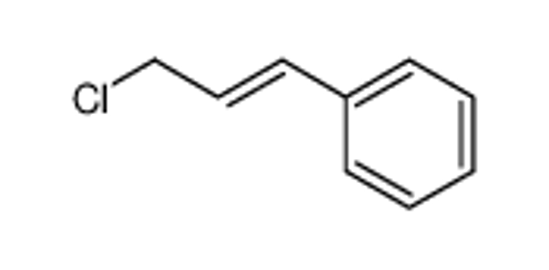 Picture of Cinnamyl chloride