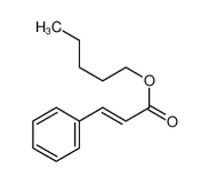 Show details for Pentyl cinnamate