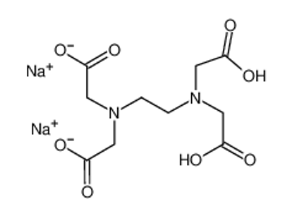 Picture of EDTA disodium salt (anhydrous)