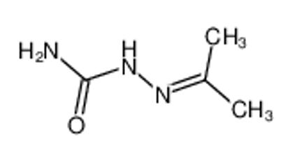 Show details for ACETONE SEMICARBAZONE