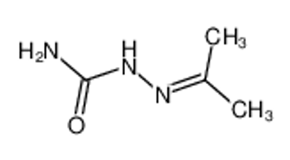 Picture of ACETONE SEMICARBAZONE