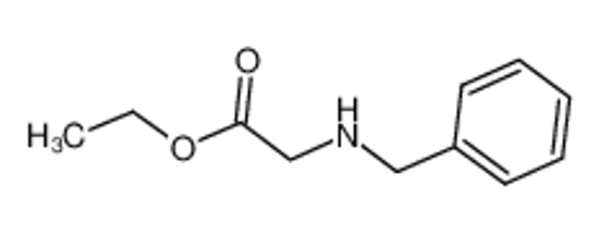 Picture of N-Benzylglycine ethyl ester