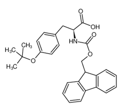 Show details for Fmoc-O-tert-butyl-L-tyrosine