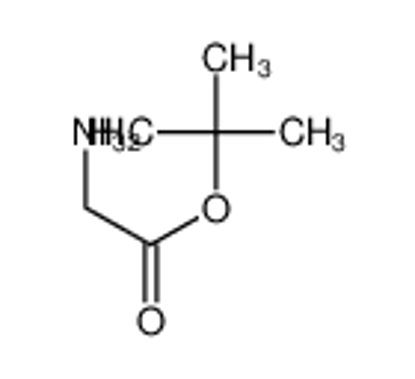 Show details for Tert-Butyl Glycinate