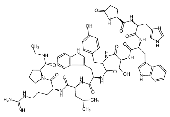 China Low Price Deslorelin Manufacturers, Suppliers - Factory Direct ...