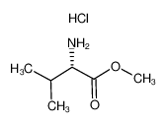 Picture of L-Valine methyl ester hydrochloride