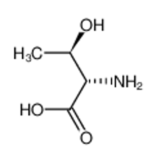 Picture of DL-Threonine