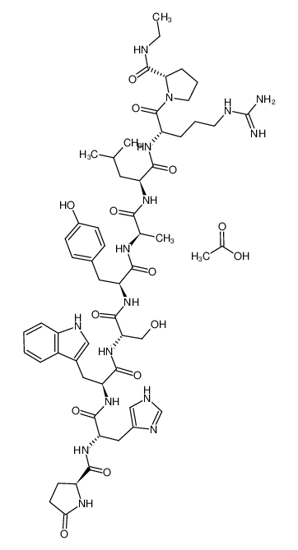 Изображение Alarelin