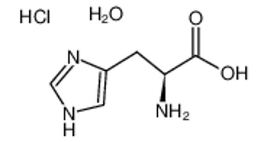 Picture of L-Histidine hydrochloride monohydrate