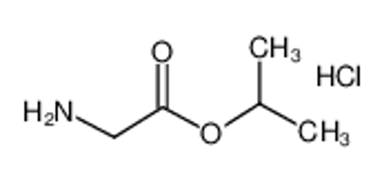 Picture of H-GLY-OIPR HCL