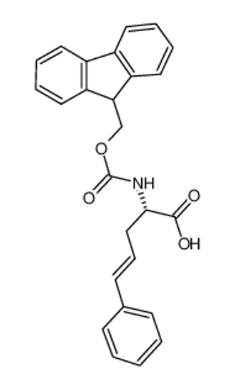 Picture of FMOC-L-STYRYLALANINE