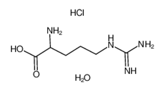 Picture of DL-Arginine hydrochloride monohydrate