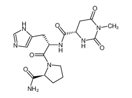 Imagem de Taltirelin