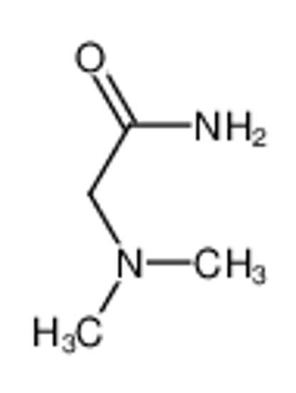 Picture of 2-amino-N,N-dimethylacetamide