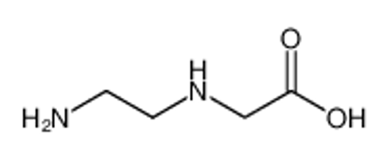 Picture of 2-(2-aminoethylamino)acetic acid