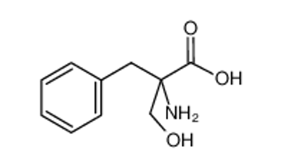 Picture of DL-2-Benzylserine