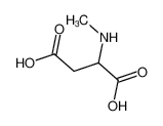 Picture of N-Methyl-L-aspartic acid