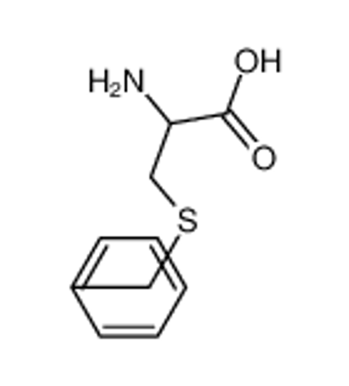 Picture of (R)-S-Benzylcysteine