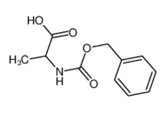 Imagem de DL-Cbz-alanine