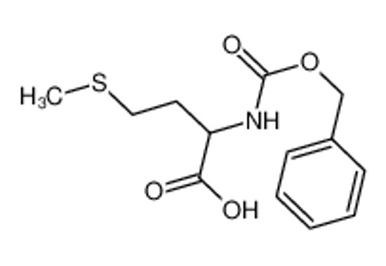 Imagem de DL-N-Benzyloxycarbonylmethionine