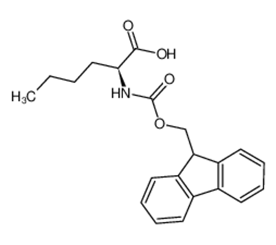 Picture of FMOC-L-Norleucine
