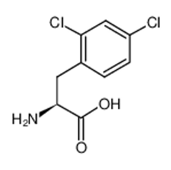 Picture of (S)-2-Amino-3-(2,4-dichlorophenyl)propanoic acid