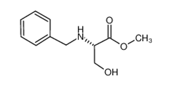 Picture of L-N-Benzylserine Methyl Ester