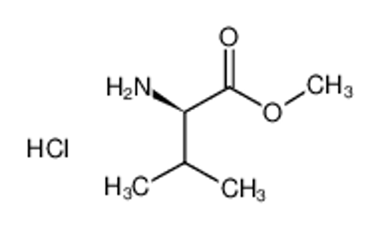 Picture of D-VALINE METHYL ESTER HYDROCHLORIDE